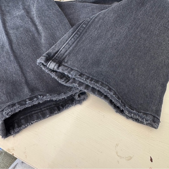 Abercrombie & Fitch The 90's Skinny High Rise Jeans. Size 29 / 8 LONG - Picture 12 of 14